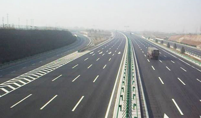 國(guó)家高速公路連霍線（G30）潼關(guān)至西安高速公路改擴(kuò)建工程